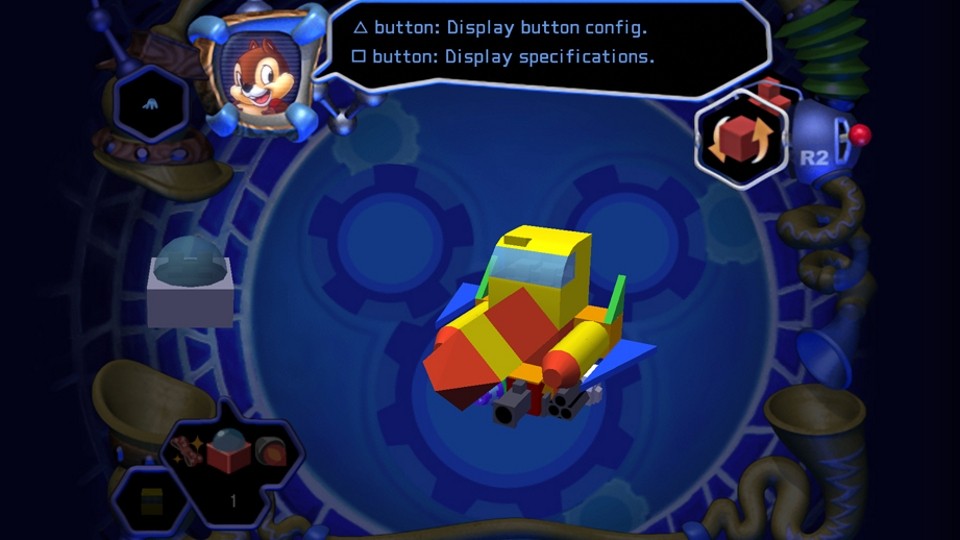 Kingdom Hearts HD 1.5 Remix - Imagen 12